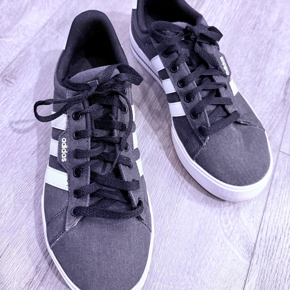 ADIDAS Daily 3.0 - Adidas Men's Skate Shoes